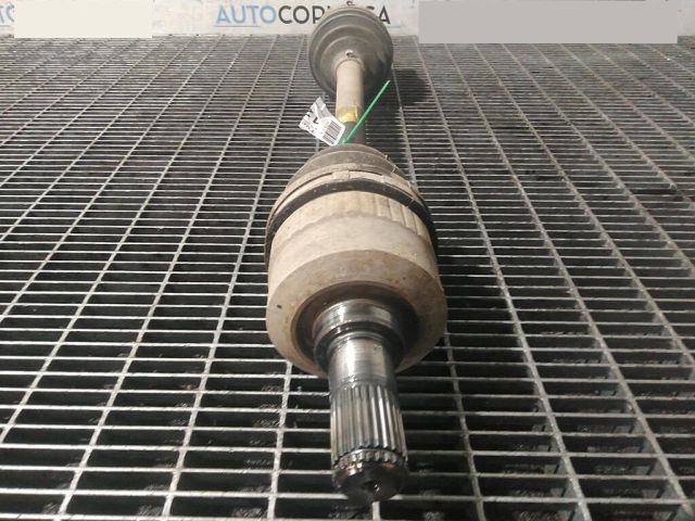 bontott HYUNDAI TUCSON Bal Féltengely