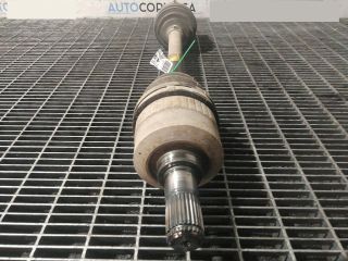 bontott HYUNDAI TUCSON Bal Féltengely