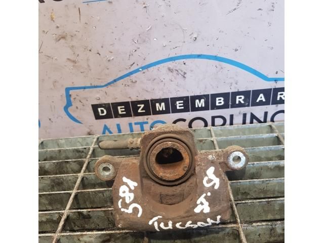 bontott HYUNDAI TUCSON Bal hátsó Fékkengyel