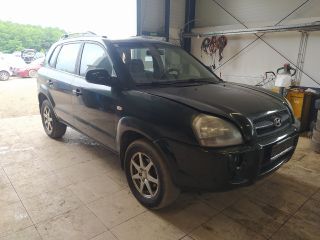 bontott HYUNDAI TUCSON ABS Kocka
