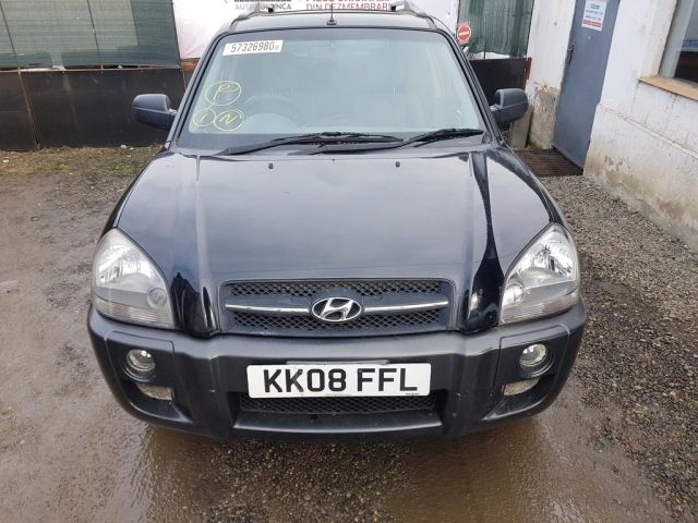 bontott HYUNDAI TUCSON Automata Kuplung