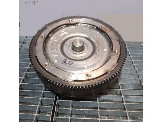 bontott HYUNDAI TUCSON Automata Kuplung