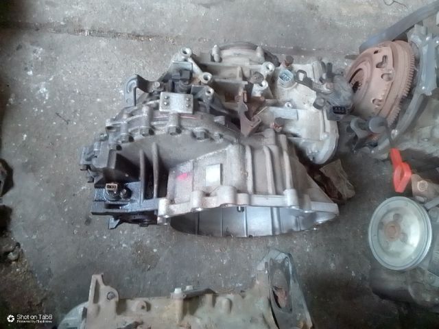 bontott HYUNDAI TUCSON Automata Váltó