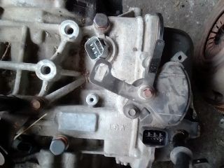 bontott HYUNDAI TUCSON Automata Váltó