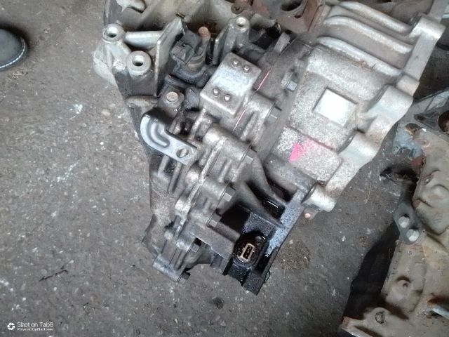 bontott HYUNDAI TUCSON Automata Váltó