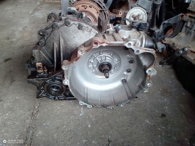 bontott HYUNDAI TUCSON Automata Váltó