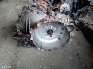 bontott HYUNDAI TUCSON Automata Váltó