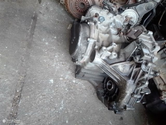 bontott HYUNDAI TUCSON Automata Váltó