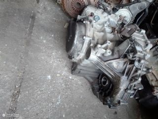 bontott HYUNDAI TUCSON Automata Váltó