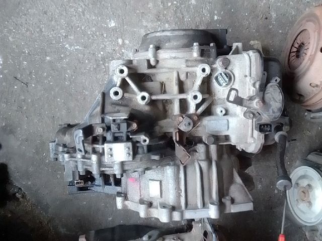 bontott HYUNDAI TUCSON Automata Váltó