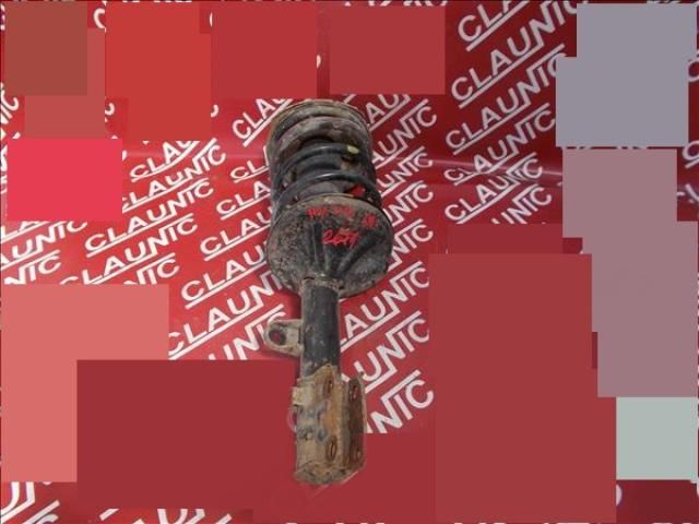 bontott HYUNDAI TUCSON Bal első Gólyaláb (Lengécsillapító, Rugó)