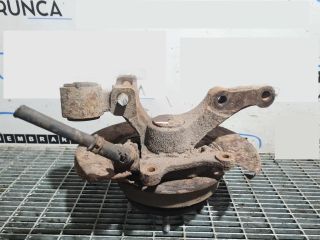 bontott HYUNDAI TUCSON Bal hátsó Csonkállvány