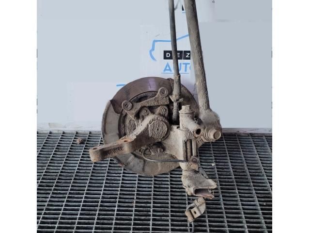 bontott HYUNDAI TUCSON Bal hátsó Csonkállvány