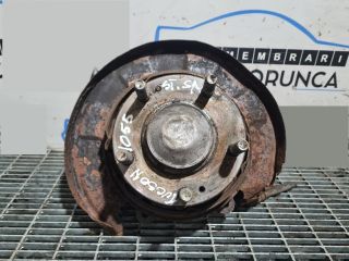 bontott HYUNDAI TUCSON Bal hátsó Csonkállvány