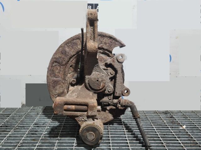 bontott HYUNDAI TUCSON Bal hátsó Csonkállvány