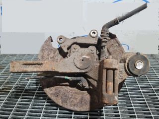 bontott HYUNDAI TUCSON Bal hátsó Csonkállvány