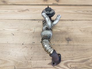 bontott HYUNDAI TUCSON EGR / AGR Szelep