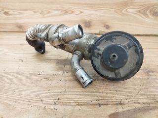 bontott HYUNDAI TUCSON EGR / AGR Szelep