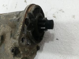 bontott HYUNDAI TUCSON EGR / AGR Szelep