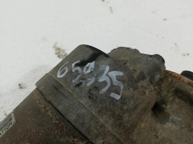 bontott HYUNDAI TUCSON EGR / AGR Szelep