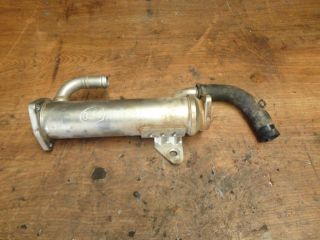 bontott HYUNDAI TUCSON EGR Hűtő