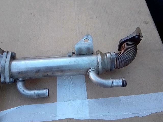 bontott HYUNDAI TUCSON EGR Hűtő