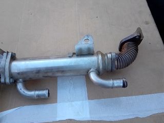 bontott HYUNDAI TUCSON EGR Hűtő