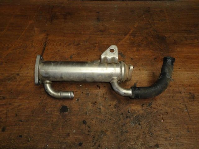 bontott HYUNDAI TUCSON EGR Hűtő