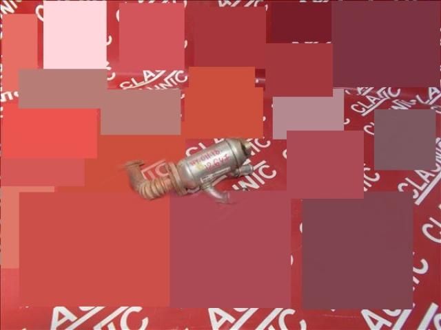 bontott HYUNDAI TUCSON EGR Hűtő