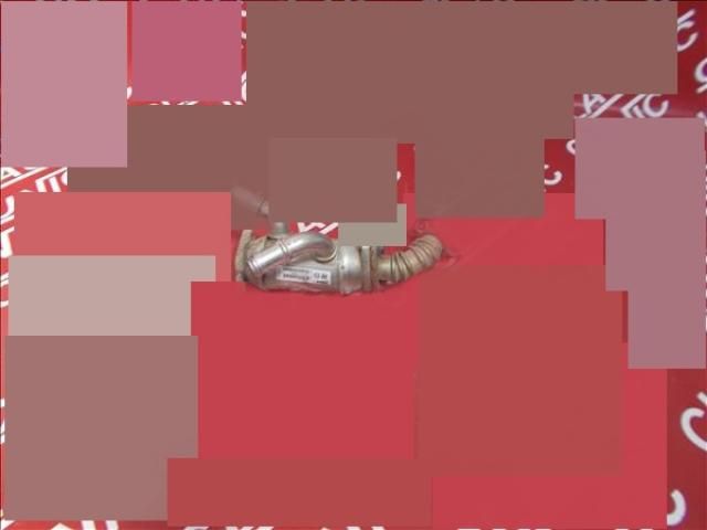 bontott HYUNDAI TUCSON EGR Hűtő