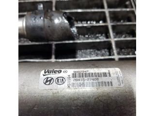 bontott HYUNDAI TUCSON EGR Hűtő