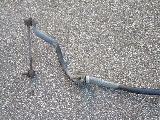 bontott HYUNDAI TUCSON Első Vízszintes Stabilizátor Rúd