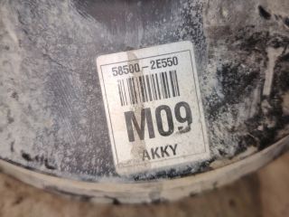 bontott HYUNDAI TUCSON Fékrásegítő