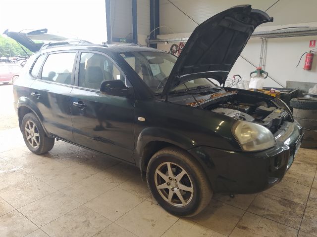 bontott HYUNDAI TUCSON Fékrásegítő