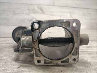 bontott HYUNDAI TUCSON Fojtószelep (Mechanikus)