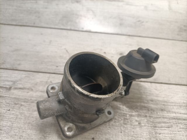 bontott HYUNDAI TUCSON Fojtószelep (Mechanikus)