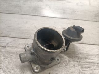 bontott HYUNDAI TUCSON Fojtószelep (Mechanikus)