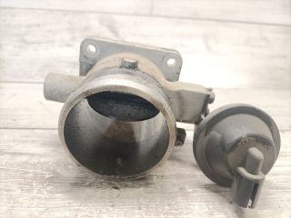 bontott HYUNDAI TUCSON Fojtószelep (Mechanikus)