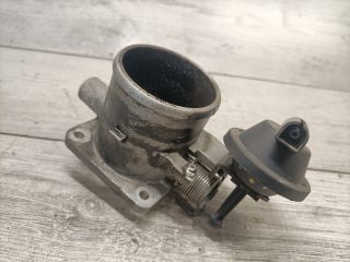 bontott HYUNDAI TUCSON Fojtószelep (Mechanikus)