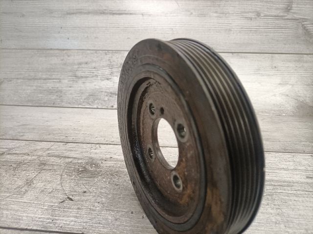 bontott HYUNDAI TUCSON Főtengely Szíjtárcsa