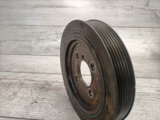 bontott HYUNDAI TUCSON Főtengely Szíjtárcsa