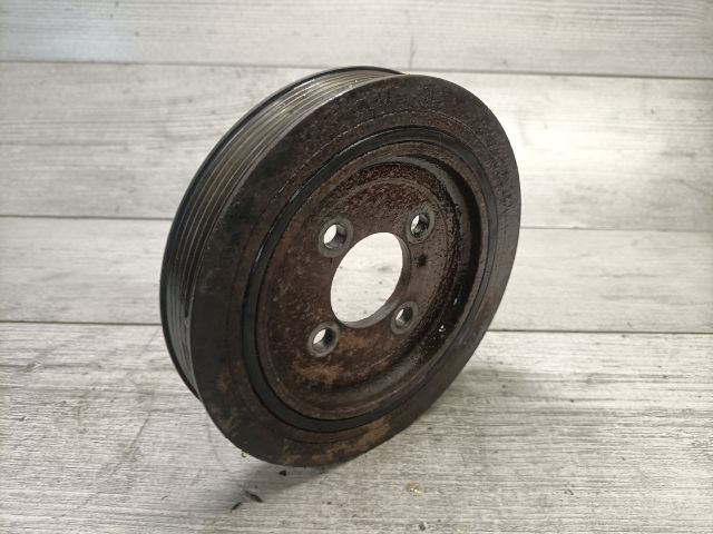 bontott HYUNDAI TUCSON Főtengely Szíjtárcsa