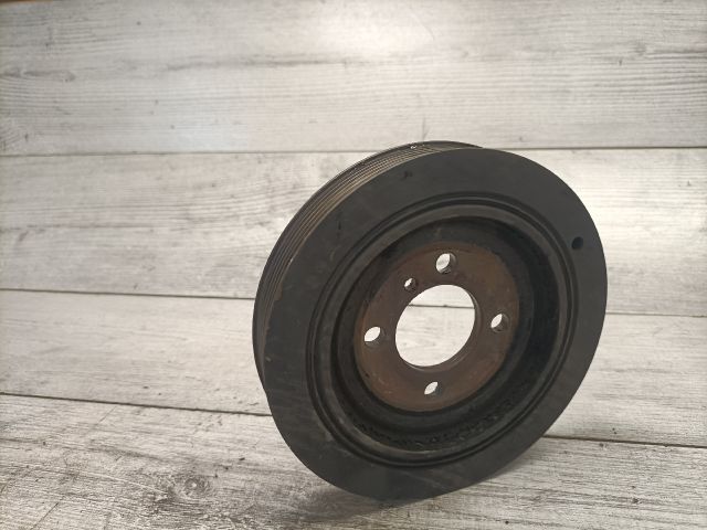 bontott HYUNDAI TUCSON Főtengely Szíjtárcsa