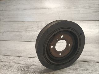 bontott HYUNDAI TUCSON Főtengely Szíjtárcsa