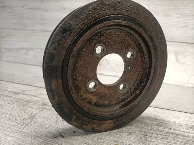 bontott HYUNDAI TUCSON Főtengely Szíjtárcsa