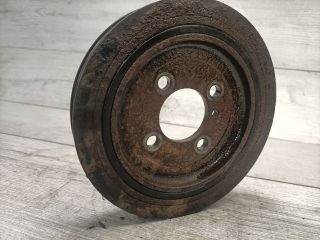 bontott HYUNDAI TUCSON Főtengely Szíjtárcsa