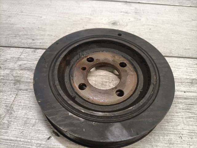 bontott HYUNDAI TUCSON Főtengely Szíjtárcsa