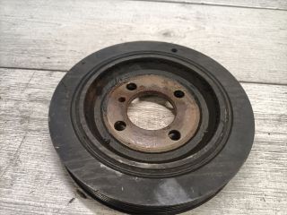 bontott HYUNDAI TUCSON Főtengely Szíjtárcsa