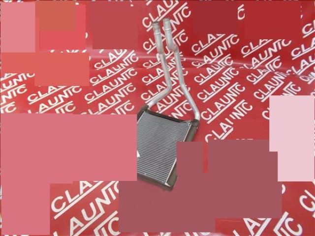 bontott HYUNDAI TUCSON Fűtőradiátor