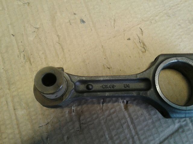 bontott HYUNDAI TUCSON Hajtókar